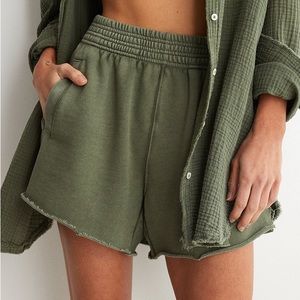 Aerie Shorts